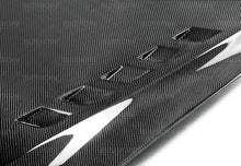 Load image into Gallery viewer, Seibon 14-20 Lexus IS250/IS300 BT Style Carbon Fiber Hood - HD14LXIS-BT