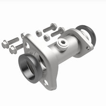 Load image into Gallery viewer, BRE Exhaust 94-97 Accord 2.2L Front Pipe Kit - 107-0047