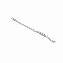 Load image into Gallery viewer, MagnaFlow Direct Fit Catalytic Converter 2019 Hyundai Tucson L4 OEM Underbody Single - 280055