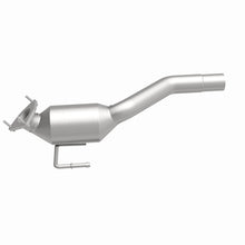 Load image into Gallery viewer, MagnaFlow Conv DF 04-07 VW Touareg 4.2L Driver Side - 24185