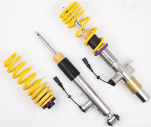 Load image into Gallery viewer, KW BMW X3 G01 BMW 3 Series G20 With EDC DDC Plug And Play Coilover Kit - 39020047