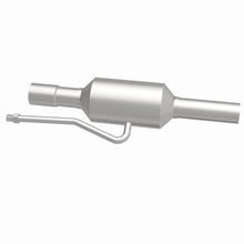 Load image into Gallery viewer, MagnaFlow 2002 Dodge Ram 3500 5.9L Direct Fit Converter - 4451210