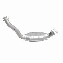 Load image into Gallery viewer, MagnaFlow Direct Fit Catalytic Converter 97-00 Explorer 4.0 Driver Side - 51844