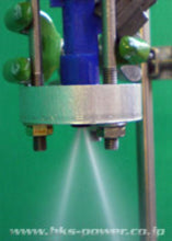 Load image into Gallery viewer, HKS 350z / 370z / G35 / G37 Top Feed High Impedance 545cc Fuel Injector (Only One Injector) - 14002-AN001