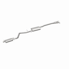Load image into Gallery viewer, MagnaFlow BRE Exhaust Kit 05-10 Magnum 300 Charger - 106-0439