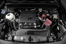 Load image into Gallery viewer, K&amp;N 2021+ Ford Bronco Sport 1.5L L3 Performance Air Intake System - 77-2615KC