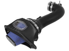 Load image into Gallery viewer, aFe Momentum Pro 5R Cold Air Intake System 15-17 Chevy Corvette Z06 (C7) V8-6.2L (sc) - 54-74202-1
