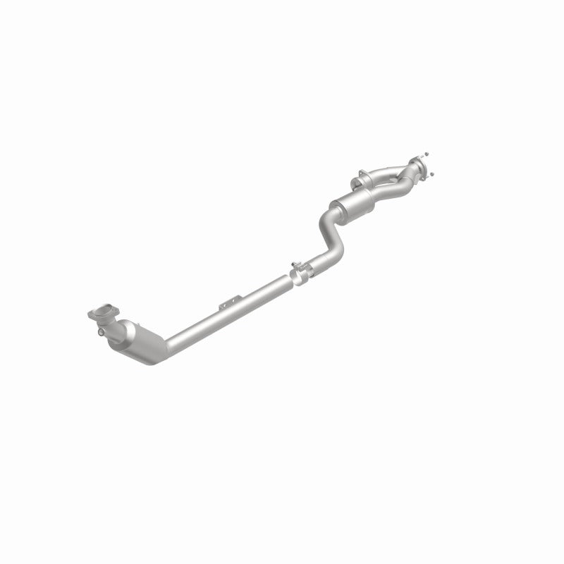 MagnaFlow Direct Fit Catalytic Converter 06-07 Mercedes C230 2.5L Driver Side - 51264