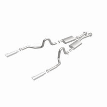 Load image into Gallery viewer, MagnaFlow Sys C/B Ford Mustang Gt 4.6L 99-04 - 15671