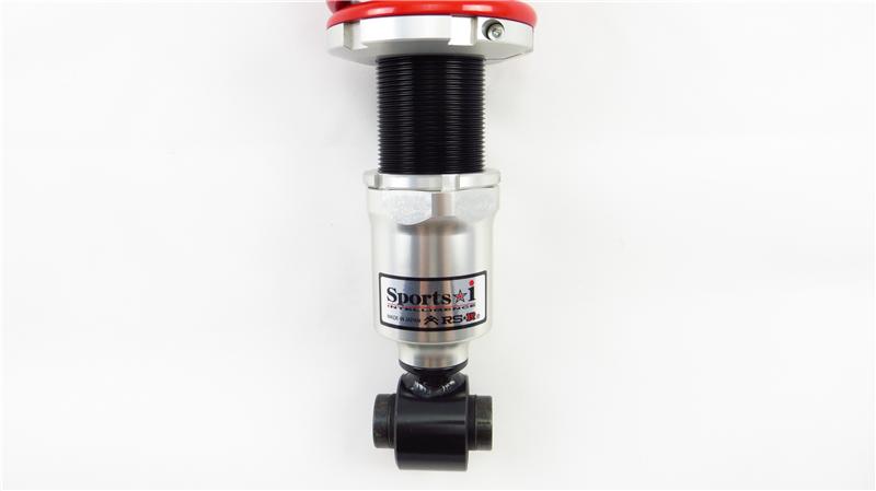 RS-R 2013-2021 Scion FR-S (ZN6) Sports-i Moto Spec Coilovers - XSPIT065M