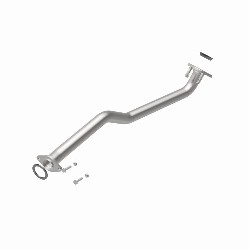 BRE Exhaust 01-03 Highlander 2.4L 3.0L Front Pipe Kit - 107-0052