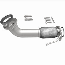 Load image into Gallery viewer, BRE Exhaust 08-12 Accord 2.4L Front Pipe Kit - 107-0135