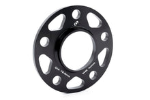 Load image into Gallery viewer, Dinan Wheel Spacers - 5x120 - 72.6mm CB - 10mm Thick (Set of 2) - D210-2039