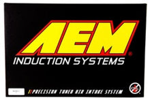 Load image into Gallery viewer, AEM C.A.S. 06-13 Lexus IS250 V6-2.5L F/I Cold Air Intake System - 21-833C