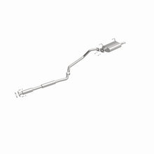 Load image into Gallery viewer, MagnaFlow BRE Exhaust Kit 00-02 Nissan Sentra 1.8L - 106-0084