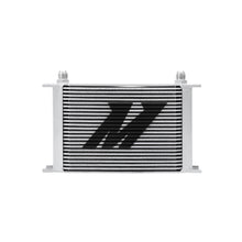 Load image into Gallery viewer, Mishimoto Universal 25 Row Oil Cooler - MMOC-25