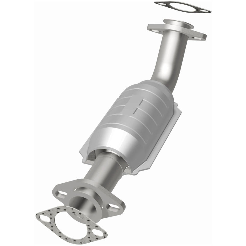 MagnaFlow Direct Fit Catalytic Converter Mazda-Rx7 - 23690
