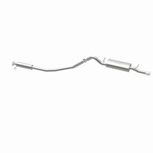 Load image into Gallery viewer, MagnaFlow Sys C/B 01-03 Toyota Corolla S 1.8L - 15807
