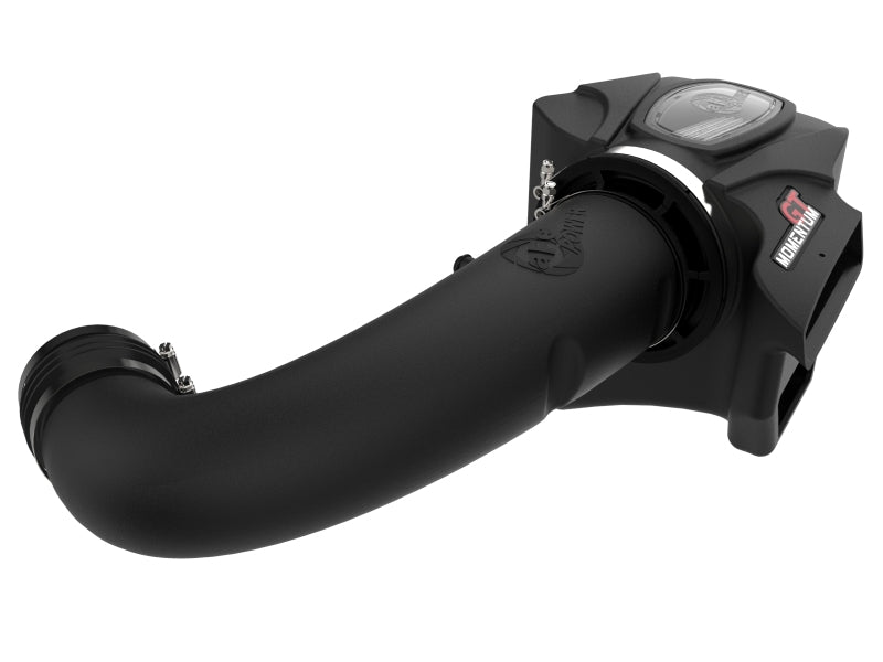aFe POWER Momentum GT Pro DRY S Cold Air Intake System 11-17 Jeep Grand Cherokee (WK2) V8 5.7L HEMI - 51-76205-1