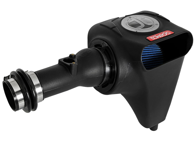 aFe Takeda Intake System Stage 2 Pro 5R for 2016 Honda Civic 1.5L (Non Si) - TM-1024B-R