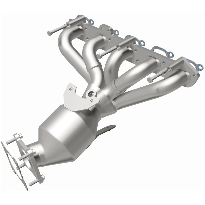MagnaFlow 01-05 Volvo S60/V70 2.4L Direct Fit Converter - 22-138