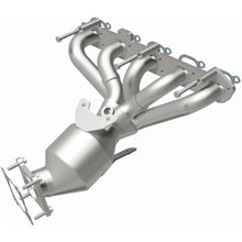 Load image into Gallery viewer, MagnaFlow 01-05 Volvo S60/V70 2.4L Direct Fit Converter - 22-138