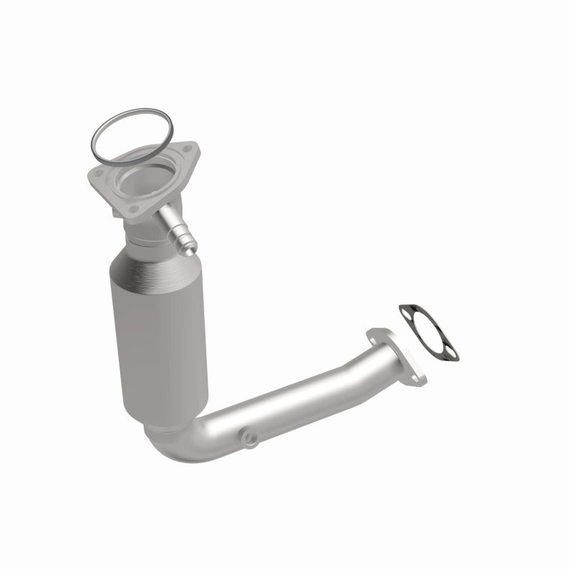 MagnaFlow Direct Fit Catalytic Converter 2000 and 2002 Ford Focus 2.0 - 4481230