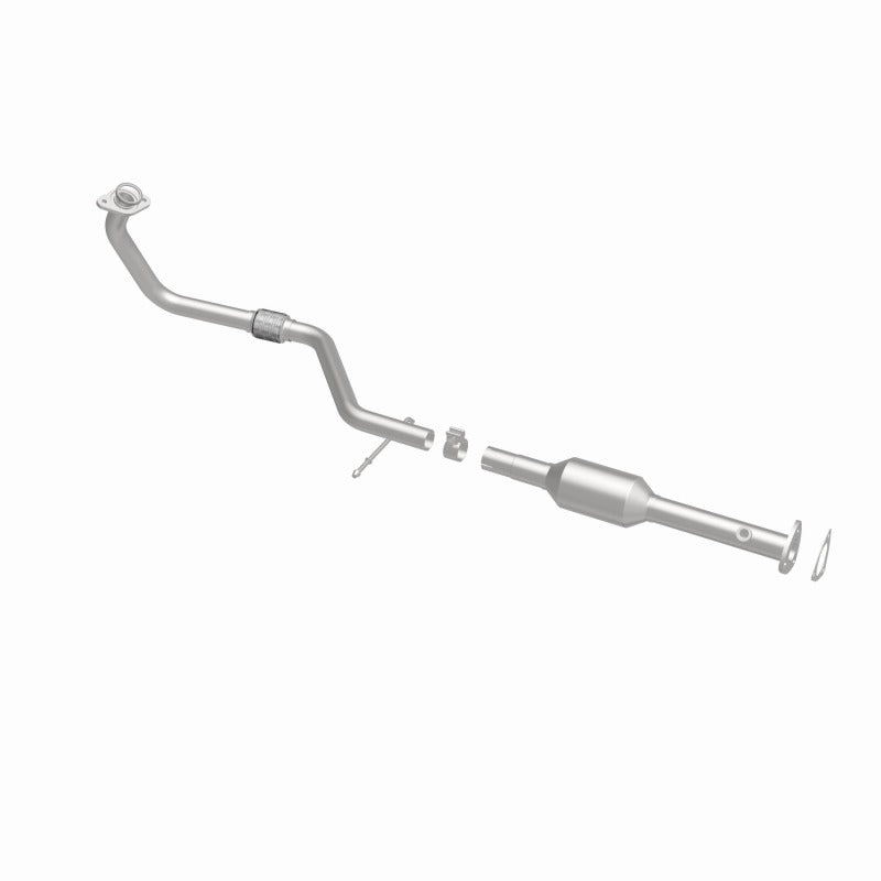 MagnaFlow Direct Fit Catalytic Converter 02 Chevrolet Cavalier 2.2L - 51646