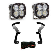 Load image into Gallery viewer, Baja Designs 2019+ Sierra 1500 XL80 A-Pillar Light Kit - 447877
