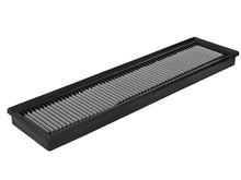 Load image into Gallery viewer, aFe MagnumFLOW 14-17 Porsche 911 Turbo / Turbo S 3.8L (tt) Pro DRY S Air Filter - 31-10276