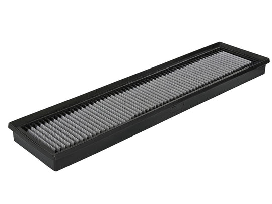 aFe MagnumFLOW 14-17 Porsche 911 Turbo / Turbo S 3.8L (tt) Pro DRY S Air Filter - 31-10276