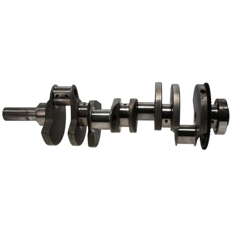 Manley Chevrolet LS-7 Small Block Long Snout 1800gm 4.100in Stroke Crank w/ 58 Tooth Reluctor Wheel - 192758