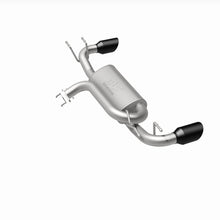 Load image into Gallery viewer, MagnaFlow 19-21 Mazda 3 2.5L 2.5in Pipe Dia Street Series Cat-Back Exhaust - Hatchback Only - 19459