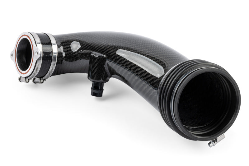 APR 20-26 Audi A6 Allroad/19-25 Audi A6 Quattro/A7 Sportback (C8) 3.0T Carbon Fiber Intake System - CI100048