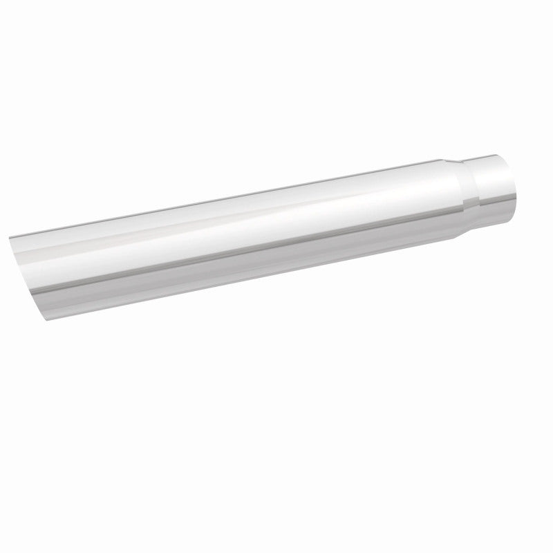 MagnaFlow Tip 1pk Sc 3X 18 2.5 Id 15DEg - 35102