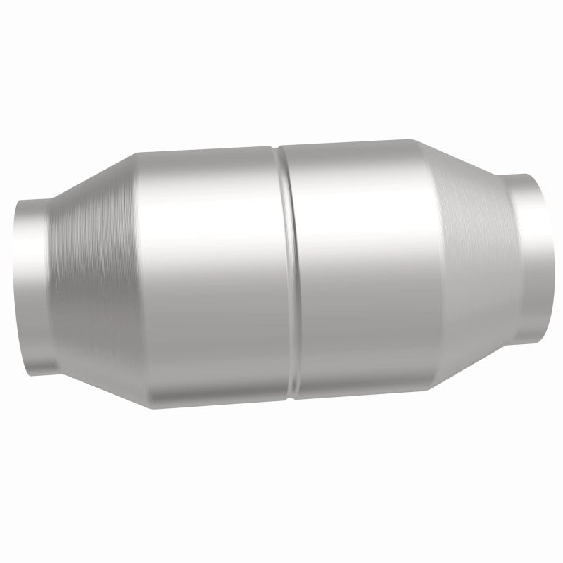MagnaFlow Universal Catalytic Converter 3.50 inch C/C Diesel - 60110