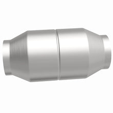 Load image into Gallery viewer, MagnaFlow Universal Catalytic Converter 5.00 inch C/C Diesel - 60112