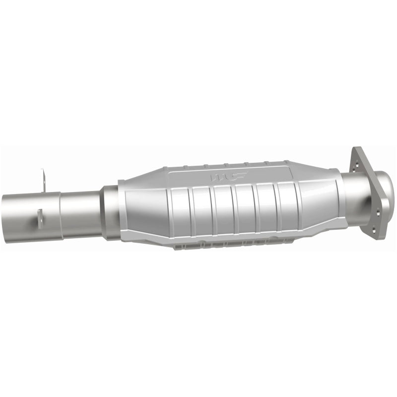 MagnaFlow Conv GM 21X6.5X4 2.5/3 23486 - 93486