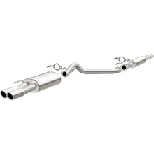 Load image into Gallery viewer, MagnaFlow Sys C/B VW Golf Iii All Mod - 15670