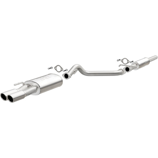 MagnaFlow Sys C/B VW Golf Iii All Mod - 15670