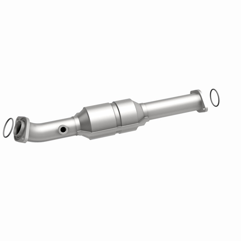 MagnaFlow Direct Fit Catalytic Converter 05-09 Toyota Tacoma 4.0L P/S Rear - 49702