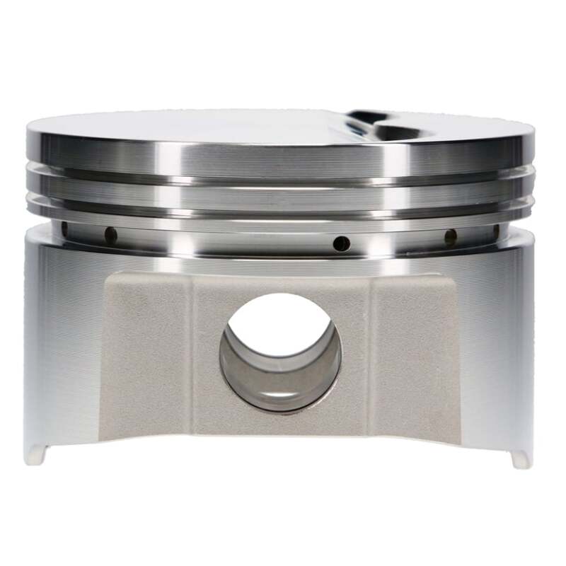 JE Pistons Ford Small Block 4.030in Bore 1.165in CH -5.00 CC Piston Kit - 206066