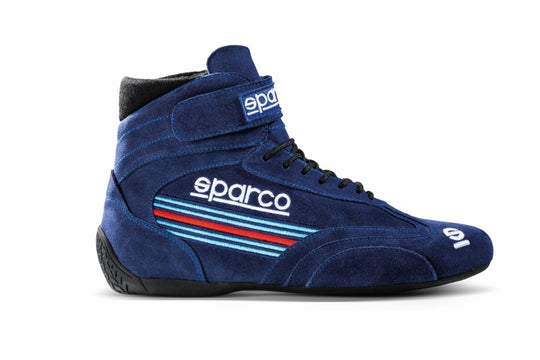 Sparco Shoe Martini-Racing Top 37 - 00128737MRBM