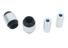 Load image into Gallery viewer, Whiteline Rear Lower Inner Rearward Bushing Kit - W63642