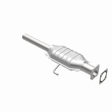 Load image into Gallery viewer, MagnaFlow Conv Dir Fit Jeep 27.5X6.5X4 2.5/2 - 23225