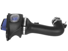Load image into Gallery viewer, aFe Momentum Pro 5R Cold Air Intake System 15-17 Chevy Corvette Z06 (C7) V8-6.2L (sc) - 54-74202-1
