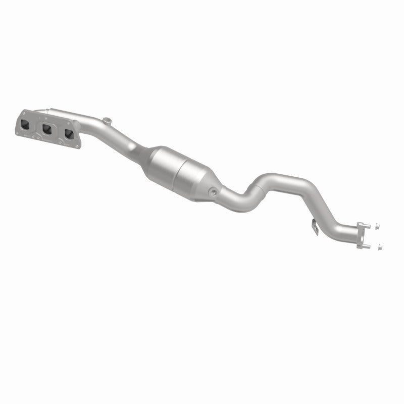 MagnaFlow Conv DF 05-09 Audi A8 6.0L - 50798