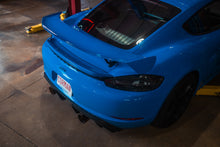 Load image into Gallery viewer, Valvetronic Valved Sport Exhaust System for Porsche 718 GT4 / GTS/ Boxster Spyder