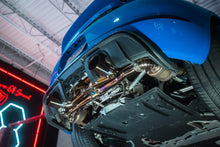 Load image into Gallery viewer, Valvetronic Valved Sport Exhaust System for Porsche 718 GT4 / GTS/ Boxster Spyder