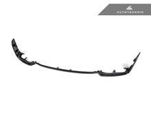 Load image into Gallery viewer, AutoTecknic Dry Carbon Performante Front Lip - BMW G87 M2